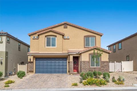 5913 Beluga Bay St, North Las Vegas, NV 89081