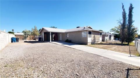 5700 Burntwood Way, Las Vegas, NV 89108