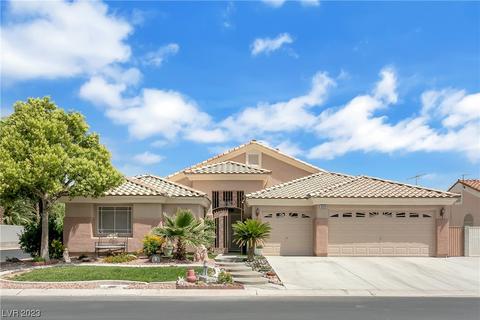4928 Orchard Sky Ave, Las Vegas, NV 89131