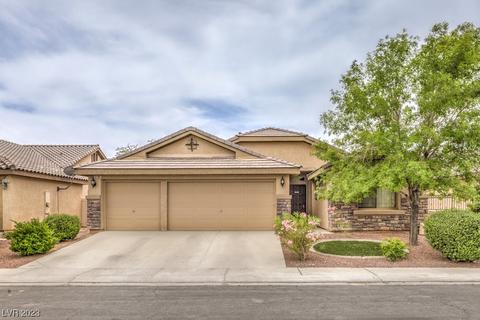 3109 Bublin Bay Ave, North Las Vegas, NV 89081