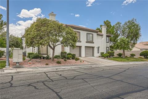 223 Bastrop St, Henderson, NV 89074