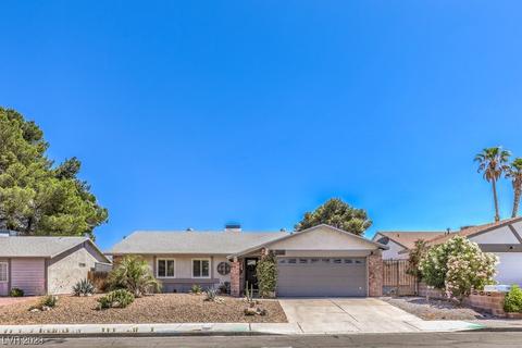 6407 Meadow Lark Ln, Las Vegas, NV 89103