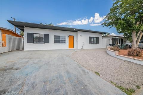 705 Princeton St, Las Vegas, NV 89107