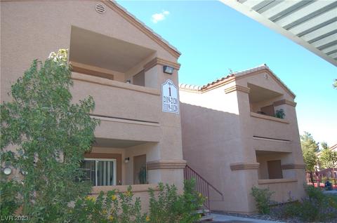 1150 N Buffalo Dr #1117, Las Vegas, NV 89128