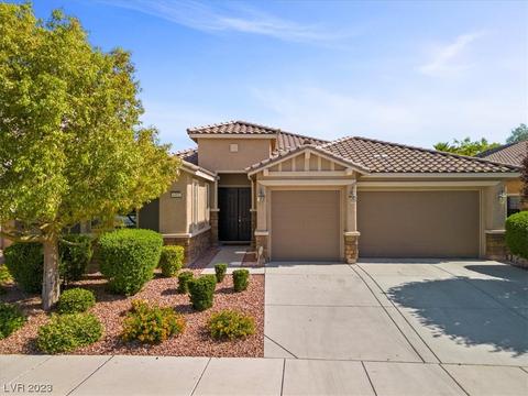 6481 Mission Crest Ave, Las Vegas, NV 89131