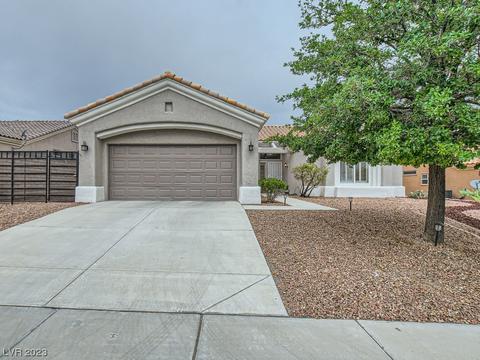 2605 Byron Dr, Las Vegas, NV 89134