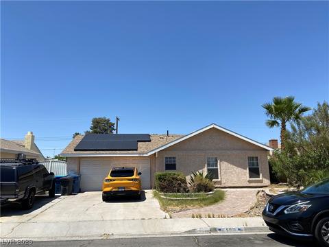 5018 Cindy Way, Las Vegas, NV 89146