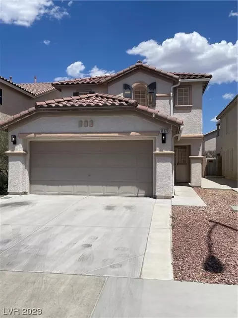 11870 Principi Ct, Las Vegas, NV 89183