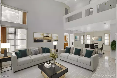 7932 Coral Point Ave, Las Vegas, NV 89128
