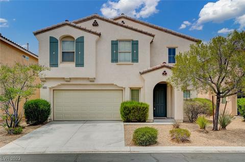 10609 Cave Ridge St, Las Vegas, NV 89179