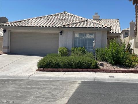 7629 Sea Wind Dr, Las Vegas, NV 89128