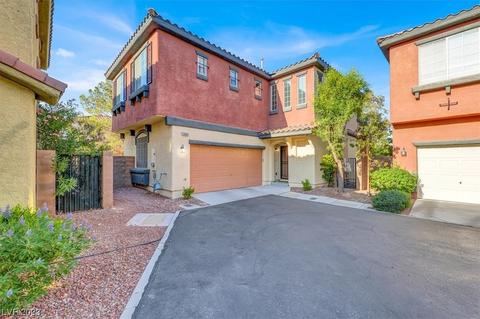 10808 Avenzano St, Las Vegas, NV 89141