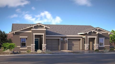 1187 Desert Lark St #LOT 25, Henderson, NV 89011
