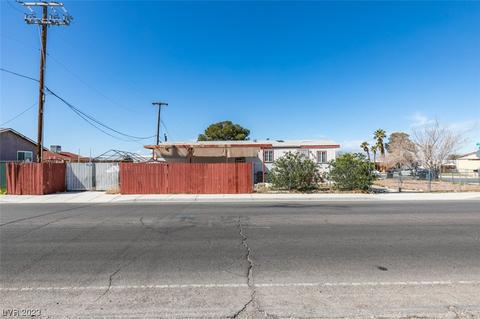 260 Mojave Ln, Henderson, NV 89015