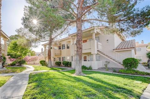 1305 Pinto Rock Ln #201, Las Vegas, NV 89128