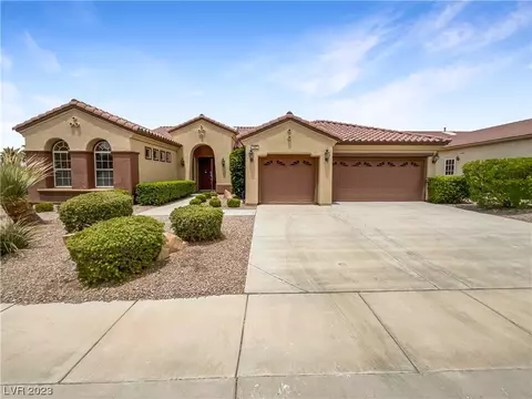 1687 Fieldbrook St, Henderson, NV 89052