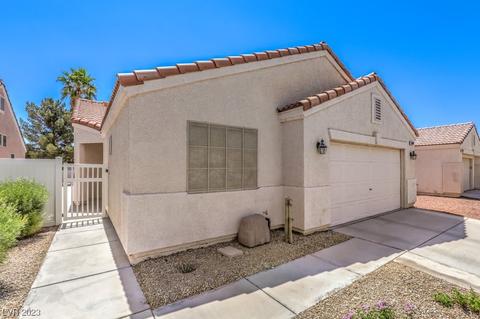 6608 Mammoth Canyon Pl, North Las Vegas, NV 89084