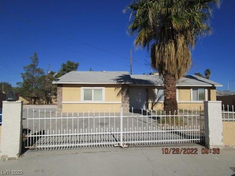 3504 Chad Cir, Las Vegas, NV 89110