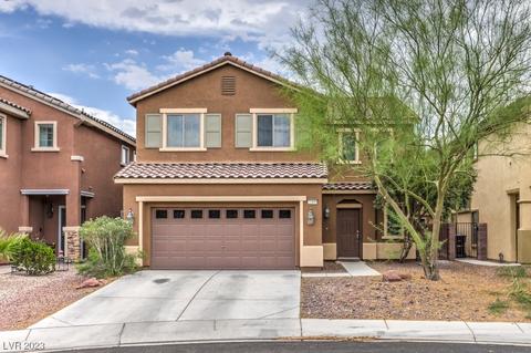 2309 Dale Bumpers Ct, North Las Vegas, NV 89081