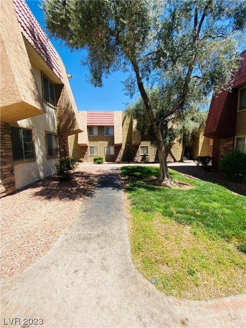 5280 Indian River Dr #267, Las Vegas, NV 89103