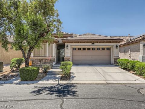 5921 Saratoga Reserve St, North Las Vegas, NV 89081