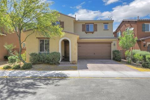 2509 Bankhurst St, Henderson, NV 89044