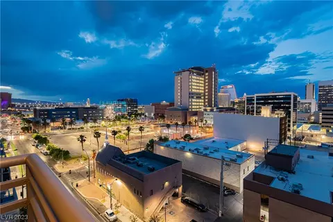 353 E Bonneville Ave #920, Las Vegas, NV 89101