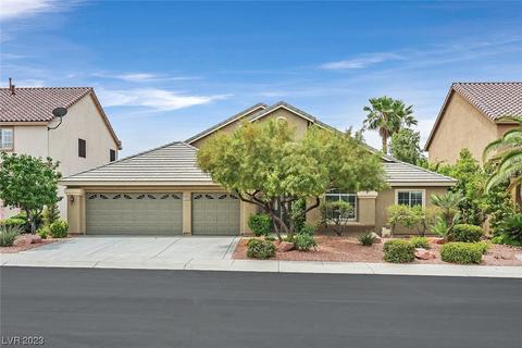 2539 Purple Heather Pl, Henderson, NV 89052