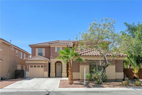 2129 Mistle Thrush Dr, North Las Vegas, NV 89084
