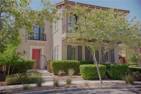 3169 Alla Prima Ave, Henderson, NV 89044