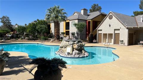 2700 N Rainbow Blvd #2082, Las Vegas, NV 89108