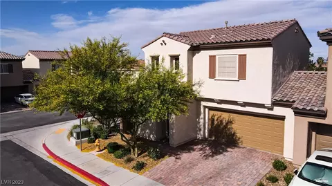 5014 Fiery Sky Ridge St, Las Vegas, NV 89148