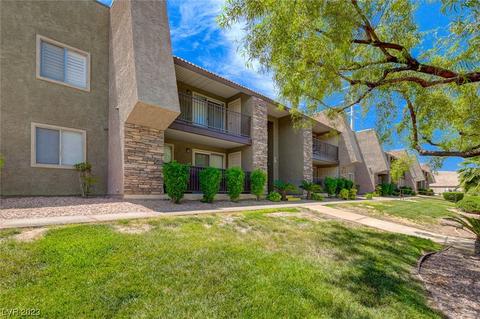 5163 Indian River Dr #211, Las Vegas, NV 89103