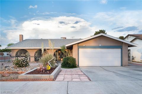 5112 Alfalfa St, Las Vegas, NV 89120