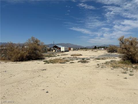 4340 Jackie St, Pahrump, NV 89048