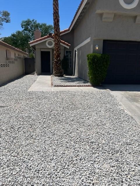 2689 Rungsted St, Las Vegas, NV 89142