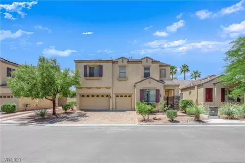 8109 Rocket St, Las Vegas, NV 89131