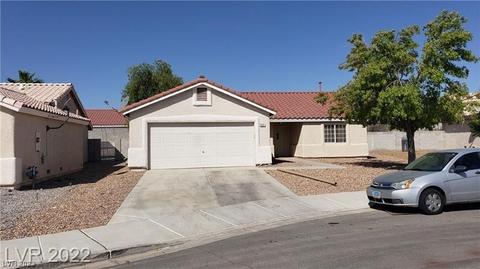 6231 Brick Oven St, North Las Vegas, NV 89031