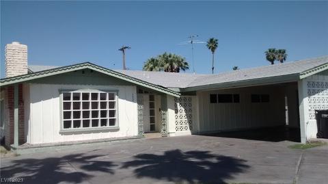 1928 S 6th St, Las Vegas, NV 89104