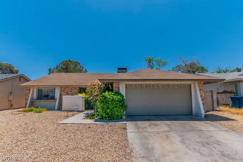 6247 Santa Maria Ave, Las Vegas, NV 89108