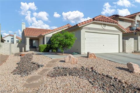 342 Abbington St, Henderson, NV 89074