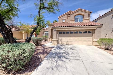 7940 Verde Springs Dr, Las Vegas, NV 89128
