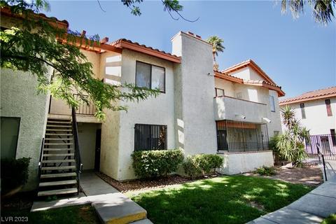 1701 E Katie Ave #77, Las Vegas, NV 89119