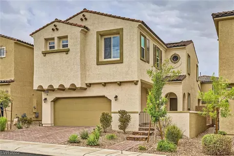 10484 Skye Knoll Ave, Las Vegas, NV 89166