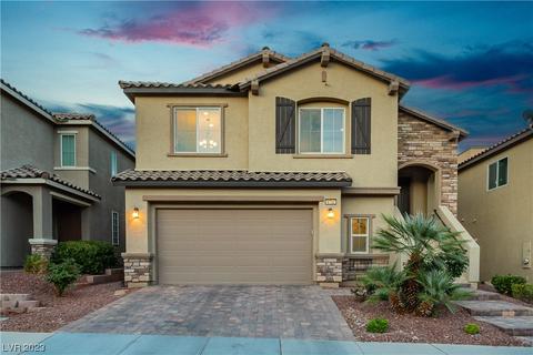 6732 Bristle Falls St, Las Vegas, NV 89149