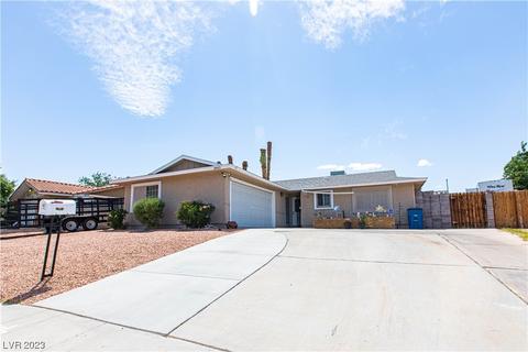 3843 Ventura Way, Las Vegas, NV 89121