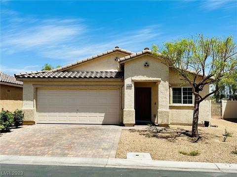 1528 Teasdale Ave, North Las Vegas, NV 89032
