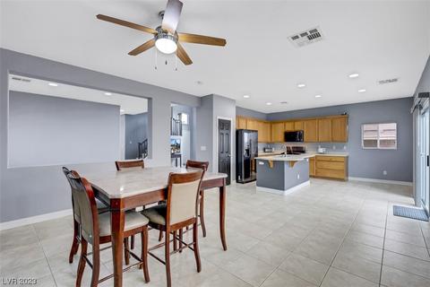 6417 Casamar St, North Las Vegas, NV 89086