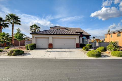 8258 Quail Gorge Ave, Las Vegas, NV 89131