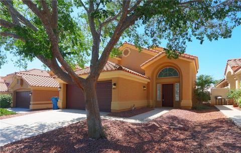 8325 Sky Canyon Ct, Las Vegas, NV 89128